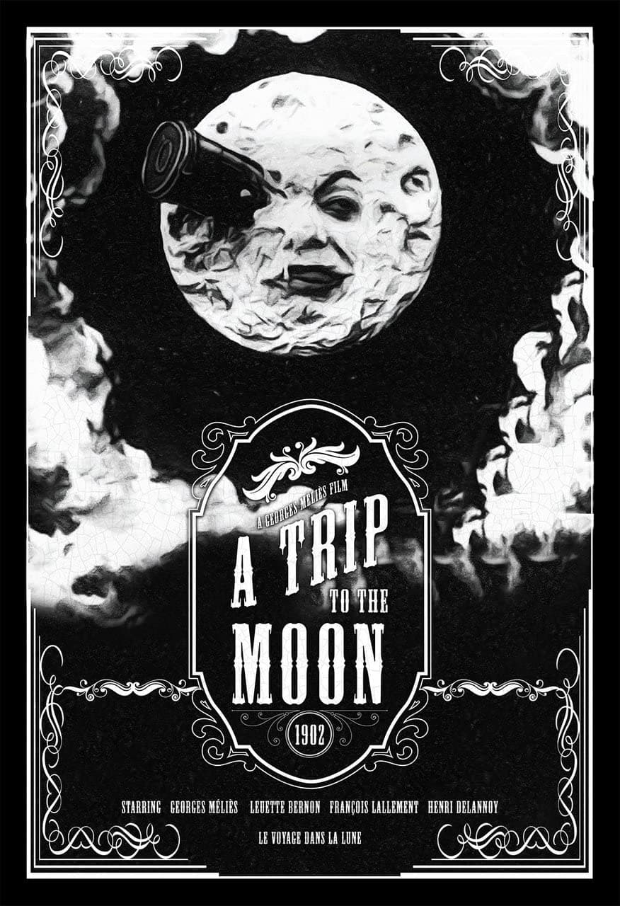 A Trip to the Moon