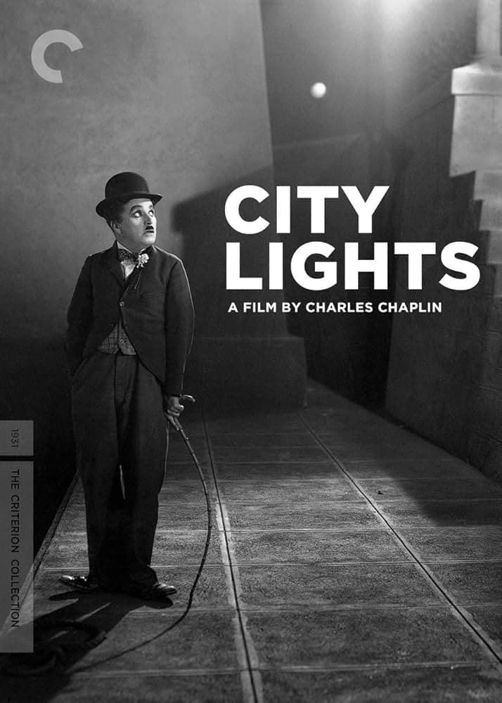 City Lights