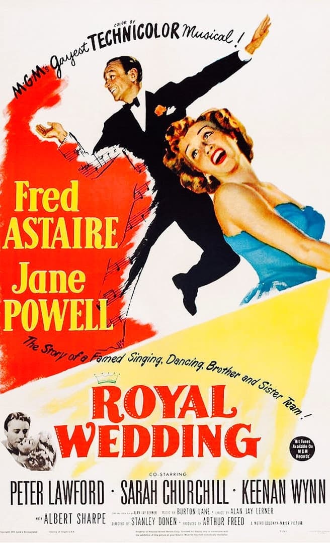 Royal Wedding