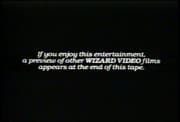 Wizard Video #082 (Beta) / Breeders (1986)