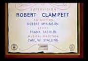 Merrie Melodies - A Corny Concerto (Bugs Bunny, Daffy Duck, Elmer Fudd)