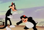 A Tale Of Two Kitties (1942)