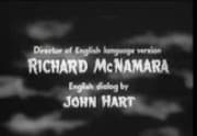 Atom Age Vampire (1960)