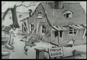 Tom and Jerry: Barnyard Bunk