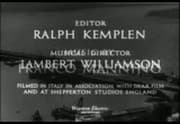 Beat the Devil (1953)