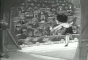 Betty Boop: A Language All My Own