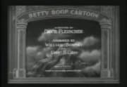 Betty Boop's Crazy Inventions