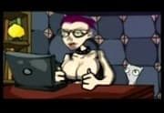 Bra Bashing
