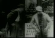 Charlie Chaplin's "The Knockout"