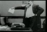 Charlie Chaplin's "The Floorwalker"