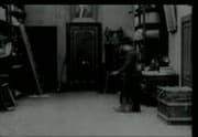 Charlie Chaplin's " The Pawnshop"