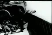 Charlie Chaplin's "The Immigrant"