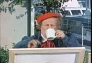 The Three Stooges - "Color Craziness","Color Craziness" - The Three Stooges