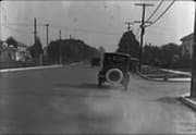 Buster Keaton's "Cops" (1922)