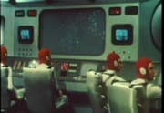 Cosmos: War of the Planets