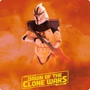 Dawn of the Clone Wars (2026)