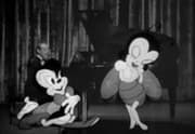 Eatin' On The Cuff Or The Moth Who Came To Dinner (1942)
