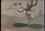Flip The Frog - Fiddlesticks