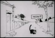 Felix the Cat - Feline Follies (1919)