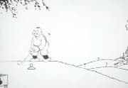 Collectie Filmcollectief - Felix the Cat - All balled up