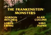 Frankenstein: The Movie (1974) - Boris Lugosi