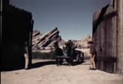 Gone with the West
