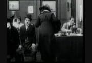 CUKESIM's New Job! ( Charles Chaplin-1915)