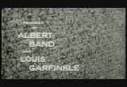 I Bury The Living (1958)