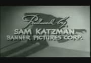 Invisible Ghost (1941)