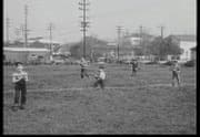 Jackie Robinson Story, The