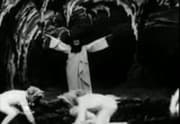 Le Cake-Walk Infernal