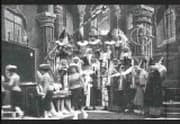 Le voyage dans la lune