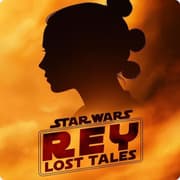Lost Tales: Rey (2026)