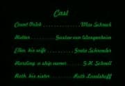 Nosferatu, eine Symphonie des Grauens (A Symphony of Horror)
