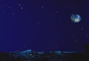 Nude on the Moon