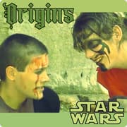 Origins I (2005)