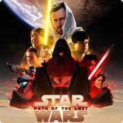 Path of the Lost (2026)