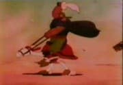 Popeye the Sailor Meets Ali Baba's Forty Thieves