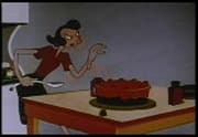 Popeye: Floor Flusher