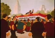 Popeye for President