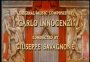 David and Goliath (1960)