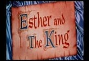 Esther and the King