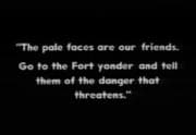 The Last of the Mohicans