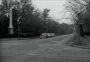 The Saint Louis Bank Robbery