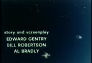 Star Odyssey (Italian Star Wars) 1979