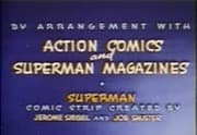 Superman-1941