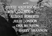 THE RED HOUSE (1947)
