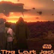 The Last Jedi (2014)