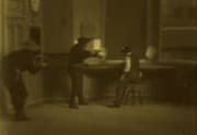 The Great Train Robbery