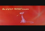 The Pink Panther ~ 1963